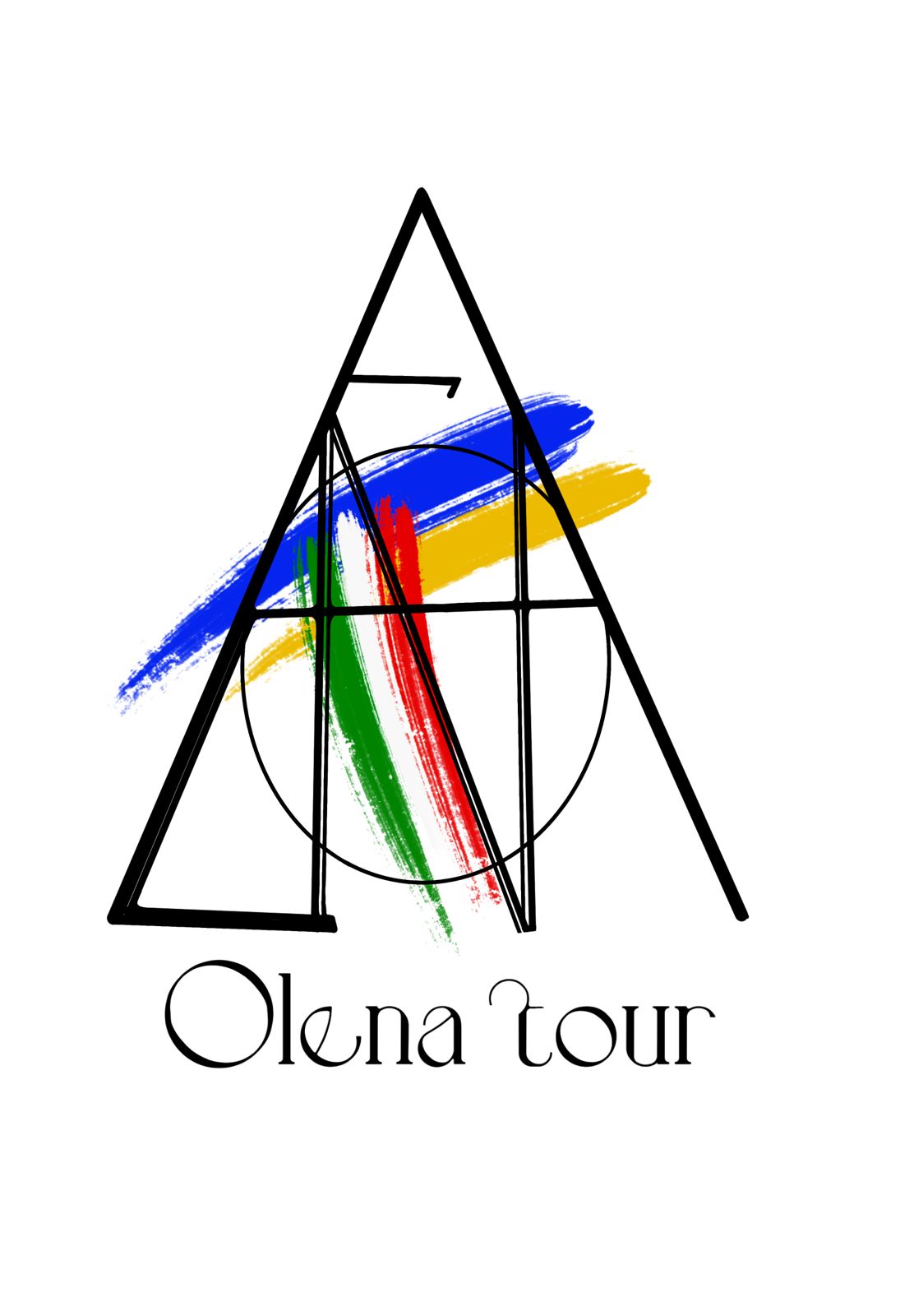 logo t-shirt