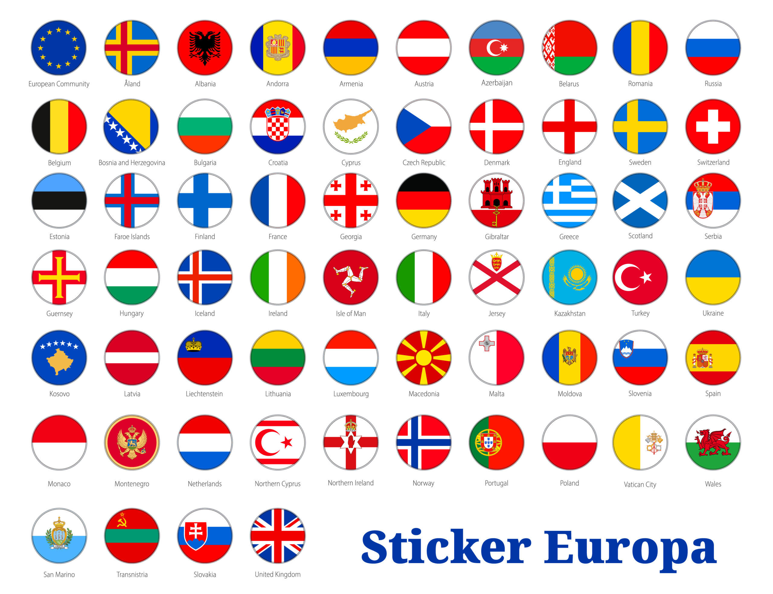 scrapbooking stickers