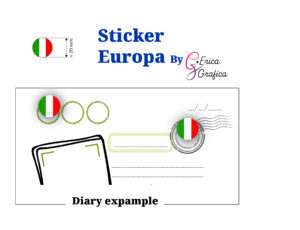 scrapbooking stickers